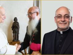 Nuevo Obispo para la Diócesis de Ponce