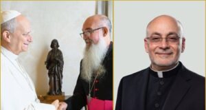 Nuevo Obispo para la Diócesis de Ponce