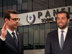 Sebastián Negrón Reichard pide investigar a Francisco Domenech ante el FEI