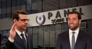 Sebastián Negrón Reichard pide investigar a Francisco Domenech ante el FEI