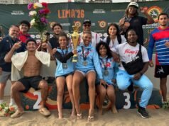 Puerto Rico conquista 20 medallas en el Campeonato Panamericano U23 de Lucha en Perú