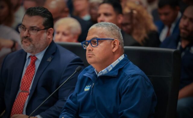 Presidente AAA 2