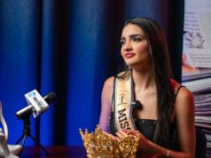 Ponce tiene Miss Petite Global 2026