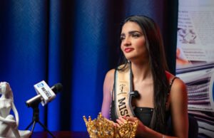 Ponce tiene Miss Petite Global 2026
