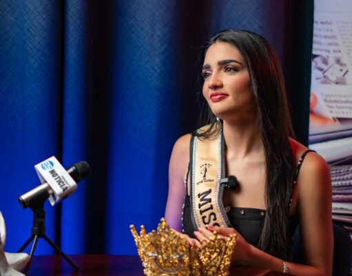 Ponce tiene Miss Petite Global 2026