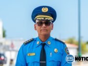 Coronel Rivera: “Nadie va a mancha el nombre mío”