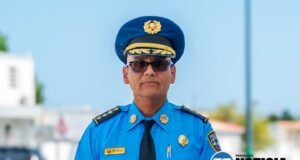 Coronel Rivera: “Nadie va a mancha el nombre mío”