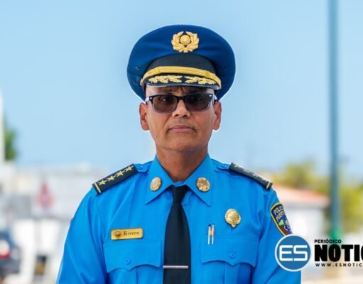 Coronel Rivera: “Nadie va a manchar el nombre mío”