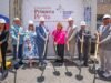 Inicia la rehabilitación del Hospital San Antonio
