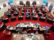 Senado derrota medida de la gobernadora para reformar la Junta de la AAA