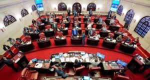 Senado derrota medida de la gobernadora para reformar la Junta de la AAA