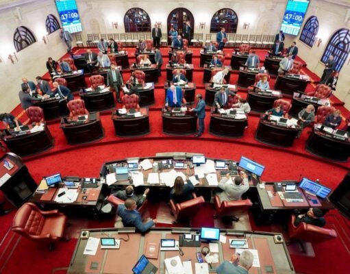 Senado derrota medida de la gobernadora para reformar la Junta de la AAA