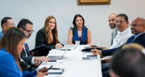 Reunión en busca de solución a los cuidados médicos de los sin hogar