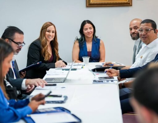 Reunión en busca de solución a los cuidados médicos de los sin hogar