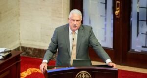Rivera Schatz le devuelve a la Gobernadora el: “Se lo dije”