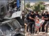 Organizan ayuda humanitaria a Venezuela