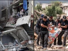 Organizan ayuda humanitaria a Venezuela