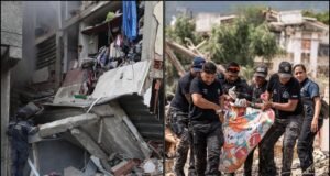 Organizan ayuda humanitaria a Venezuela
