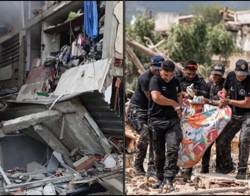 Organizan ayuda humanitaria a Venezuela