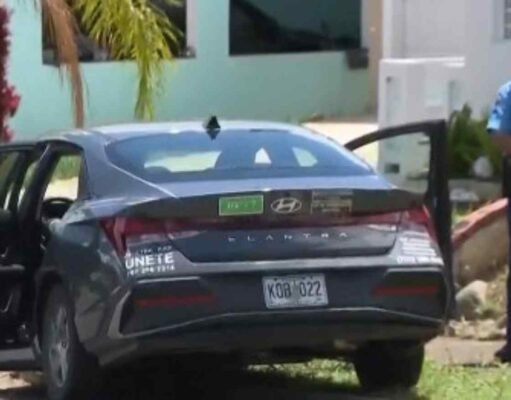 Muere conductor de transporte médico mientras trabajaba en Corozal