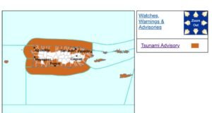 Terremoto en Venezuela eleva alertas en Puerto Rico