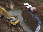 Turismo activa operación de emergencia para atender hoteles afectados por falta de agua