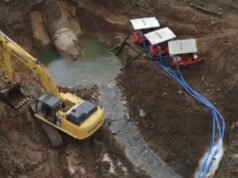 Turismo activa operación de emergencia para atender hoteles afectados por falta de agua