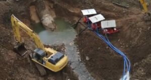 Turismo activa operación de emergencia para atender hoteles afectados por falta de agua