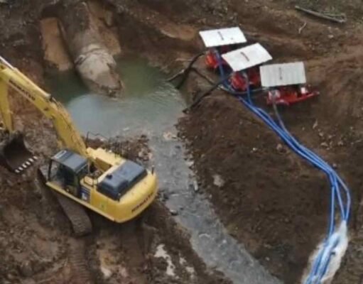 Turismo activa operación de emergencia para atender hoteles afectados por falta de agua