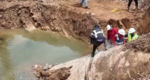 Una tercera avería en el Superacueducto podría retrasar el restablecimiento del servicio de agua