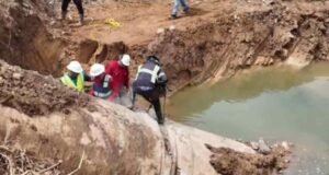 Gobernadora anuncia que el servicio de agua comenzará a restablecerse hoy