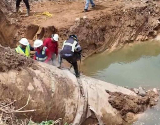 Gobernadora anuncia que el servicio de agua comenzará a restablecerse hoy