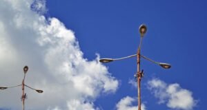 Listo el Reglamento para que los municipios reparen alumbrado eléctrico