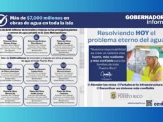 Fortaleza defiende vallas publicitarias sobre agua y no detalla costo de campaña
