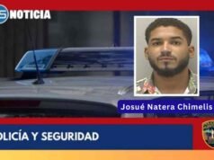 Arrestan a hombre de Rincón por caso de violencia doméstica en Río Piedras