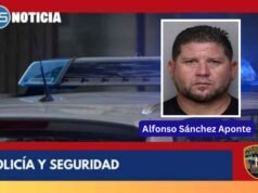 Radican cargos por maltrato agravado contra hombre acusado de amenazar a expareja