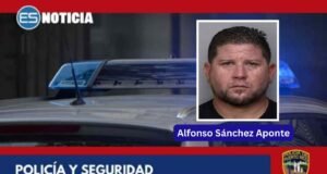 Radican cargos por maltrato agravado contra hombre acusado de amenazar a expareja