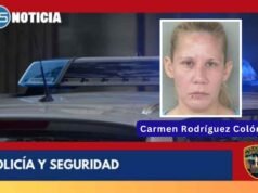 Radican cargos por asesinato contra mujer que alegó legítima defensa de su esposo