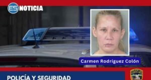 Radican cargos por asesinato contra mujer que alegó legítima defensa de su esposo