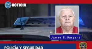 Radican cargos por maltrato agravado contra septuagenario en Bayamón