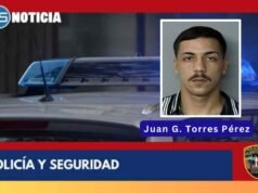 Arrestan en Mayagüez a hombre buscado por violencia doméstica y apropiación ilegal