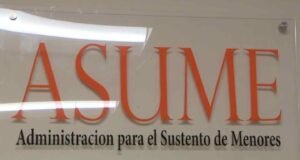 Gobierno federal revocará pasaportes a deudores de pensión alimentaria