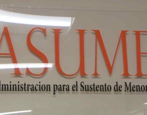 Gobierno federal revocará pasaportes a deudores de pensión alimentaria
