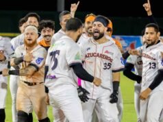Azucareros van al Carnaval de Campeones