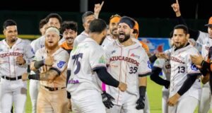Azucareros van al Carnaval de Campeones