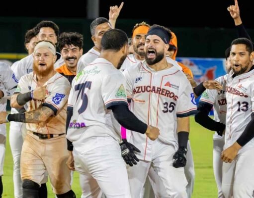 Azucareros van al Carnaval de Campeones