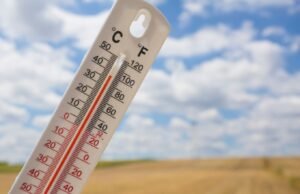 Salud advierte subregistro de casos por calor extremo