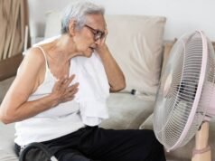 Lanzan campaña para proteger adultos mayores ante ola de calor