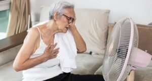 Lanzan campaña para proteger adultos mayores ante ola de calor