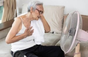 Lanzan campaña para proteger adultos mayores ante ola de calor